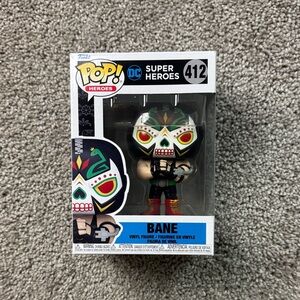 Funko Pop! Bane